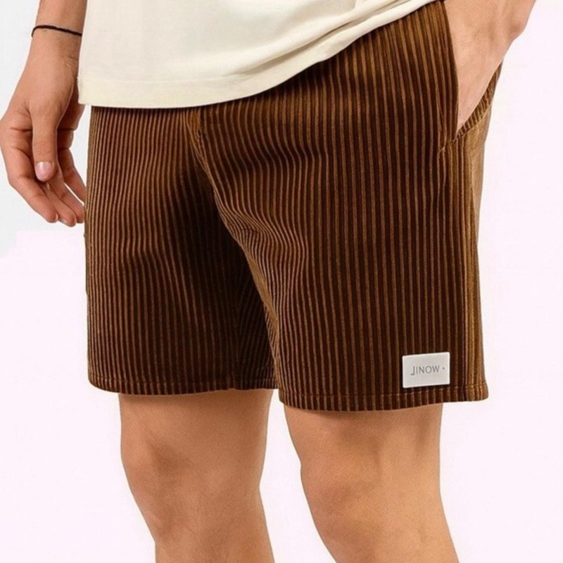 100 DAPAT 3 Celana Boardshort Corduroy Pria Santai Pendek Boxer Nyaman Distro Pantai Surfing Motif Katun Cowok Dewasa Hitam Tartan Chino Kotak Casual Pria Bahan Halus & Lembut Ringan Melar Dengan Tali