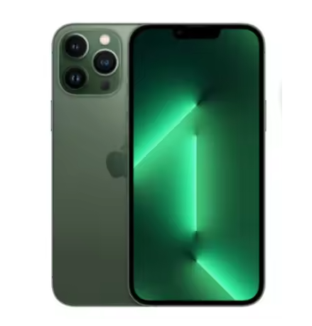 Smartphone Apple iPhone 13 Pro Original Unlocked, ROM 128GB / 256GB / 512GB / 1TB, RAM 6GB, 1 SIM + 1 eSIM, Support Semua Negara (Global)