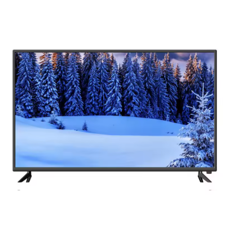Penjualan Langsung Pabrik TV LED dan LCD Pintar Terbaik, TV Android Flat dengan Harga Terjangkau, Tersedia dalam Berbagai Ukuran: 32 Inci, 43 Inci, 50 Inci, 55 Inci, 65 Inci, 75 Inci, 100 Inci