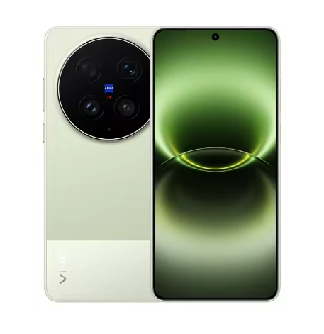 VIVO X300 Ultra 5G Ponsel Baru, Ditenagai oleh Prosesor Snapdragon 8 Elite Gen 5, Dilengkapi Layar AMOLED 6.82 Inci, Baterai 6600mAh, dan Pengisian Cepat 100W, Mendukung Pembaruan OTA