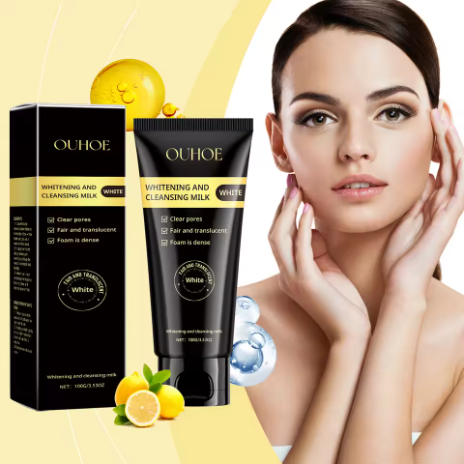 Pembersih Wajah Niacinamide
